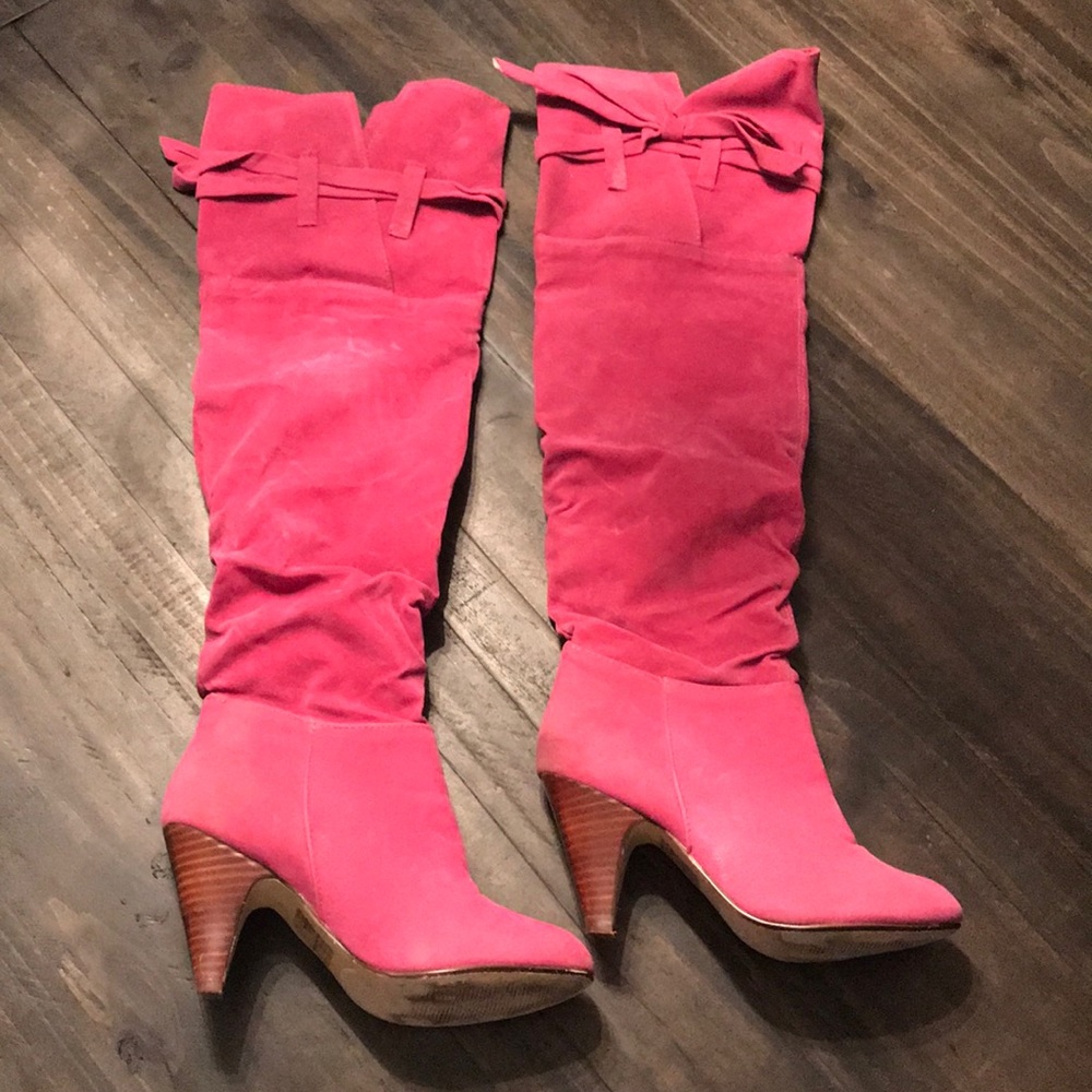 Bakers Boots